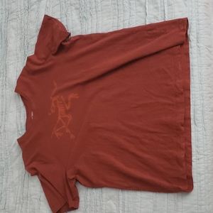 Arc Teryx Tee Shirt XL